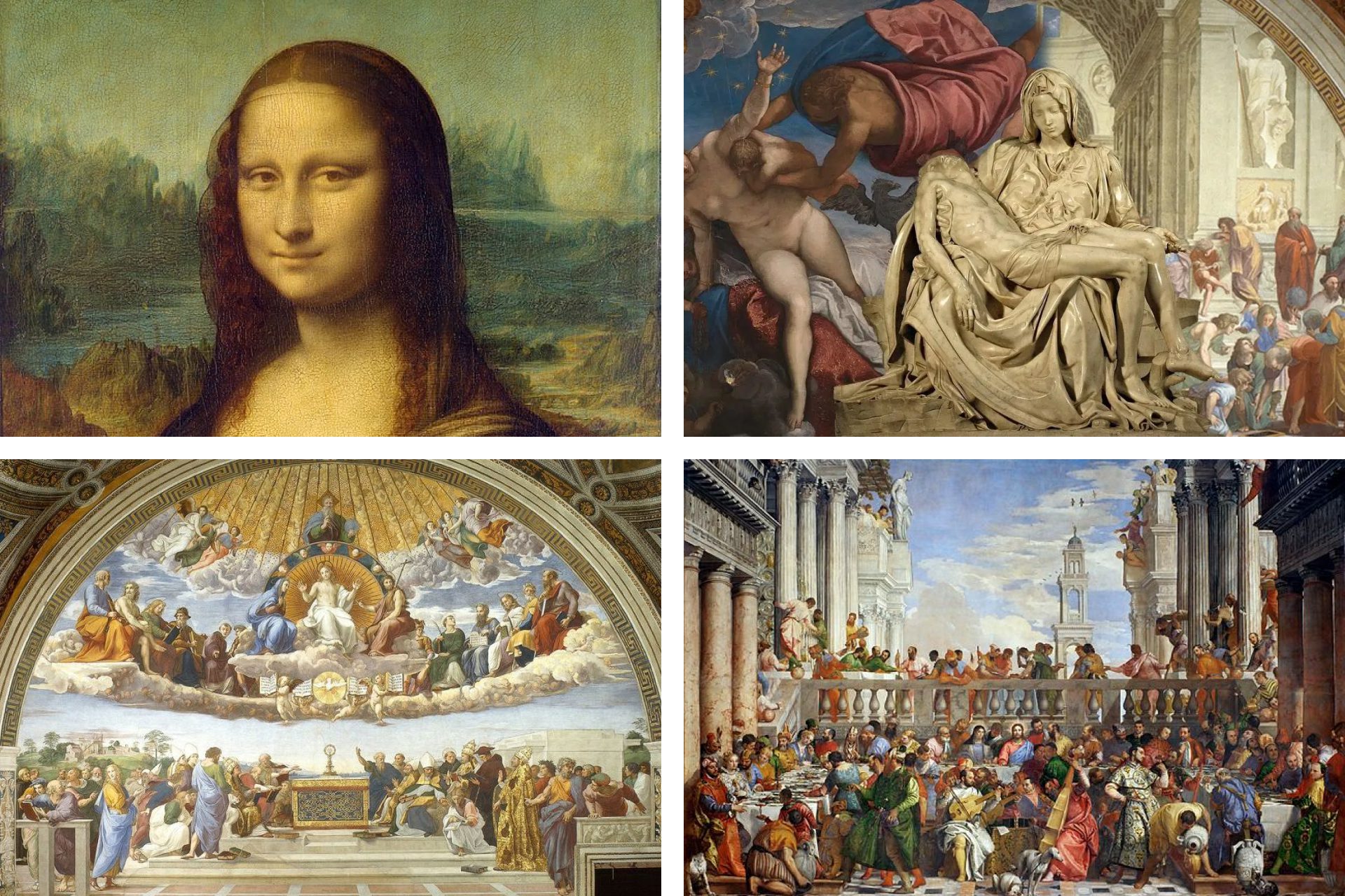 Renaissance art